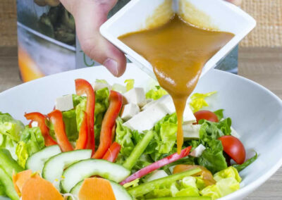Thai&Rice Thai Restaurant Marbella