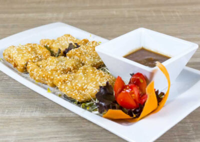 Thai&Rice Thai Restaurant Marbella