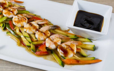 Thai&Rice, your culinary destination for authentic Thai cuisine in Elviria, Marbella.