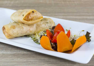 Thai&Rice Thai Restaurant Marbella