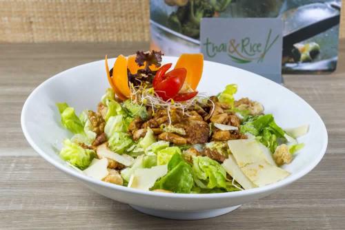 ThaiRice Thai Restaurant Marbella