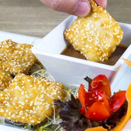 ThaiRice Thai Restaurant Marbella