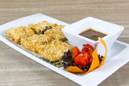 ThaiRice Thai Restaurant Marbella