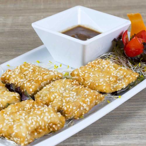 ThaiRice Thai Restaurant Marbella