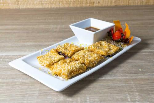 ThaiRice Thai Restaurant Marbella