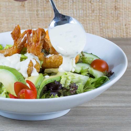 ThaiRice Thai Restaurant Marbella