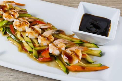 ThaiRice Thai Restaurant Marbella