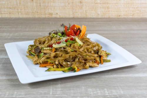 ThaiRice Thai Restaurant Marbella