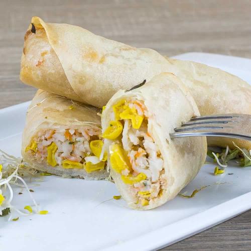 ThaiRice Thai Restaurant Marbella
