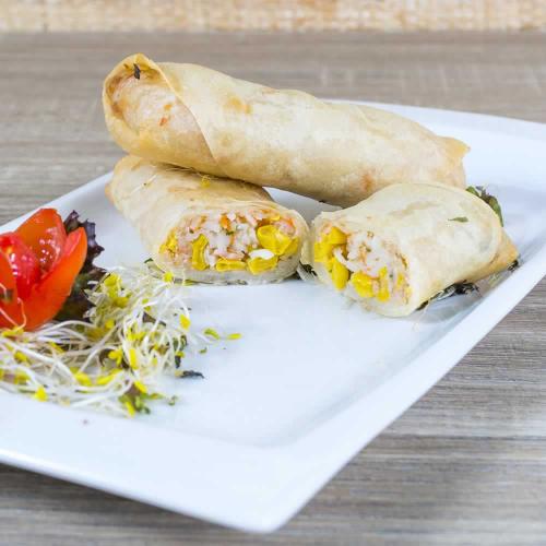 ThaiRice Thai Restaurant Marbella