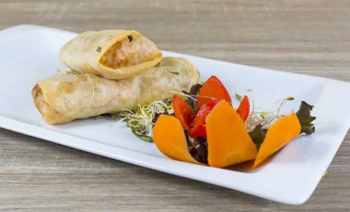 ThaiRice Thai Restaurant Marbella