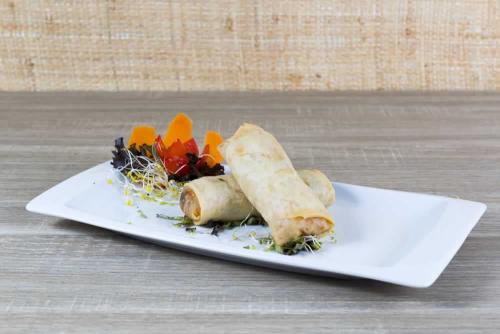 ThaiRice Thai Restaurant Marbella