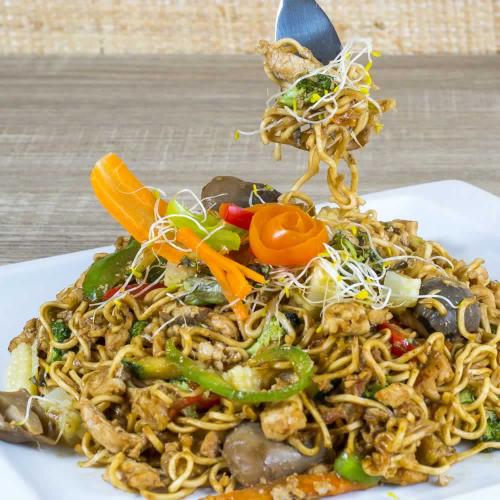 ThaiRice Thai Restaurant Marbella
