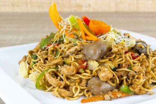 ThaiRice Thai Restaurant Marbella