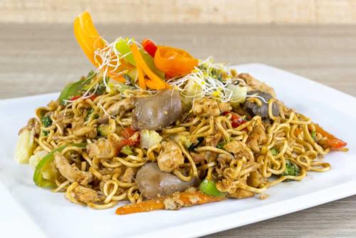 ThaiRice Thai Restaurant Marbella