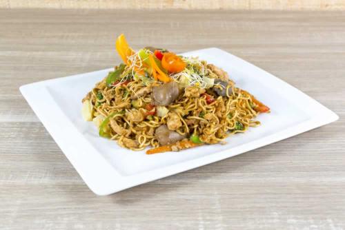 ThaiRice Thai Restaurant Marbella