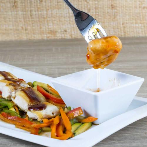 ThaiRice Thai Restaurant Marbella
