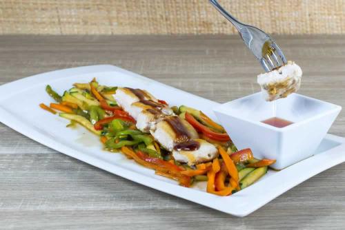 ThaiRice Thai Restaurant Marbella