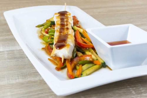 ThaiRice Thai Restaurant Marbella