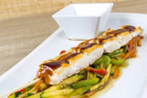 ThaiRice Thai Restaurant Marbella