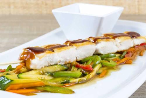 ThaiRice Thai Restaurant Marbella