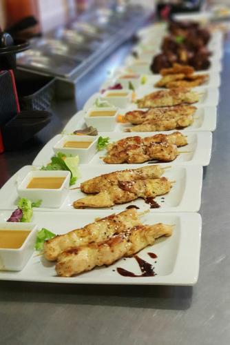 ThaiRice Thai Restaurant Marbella
